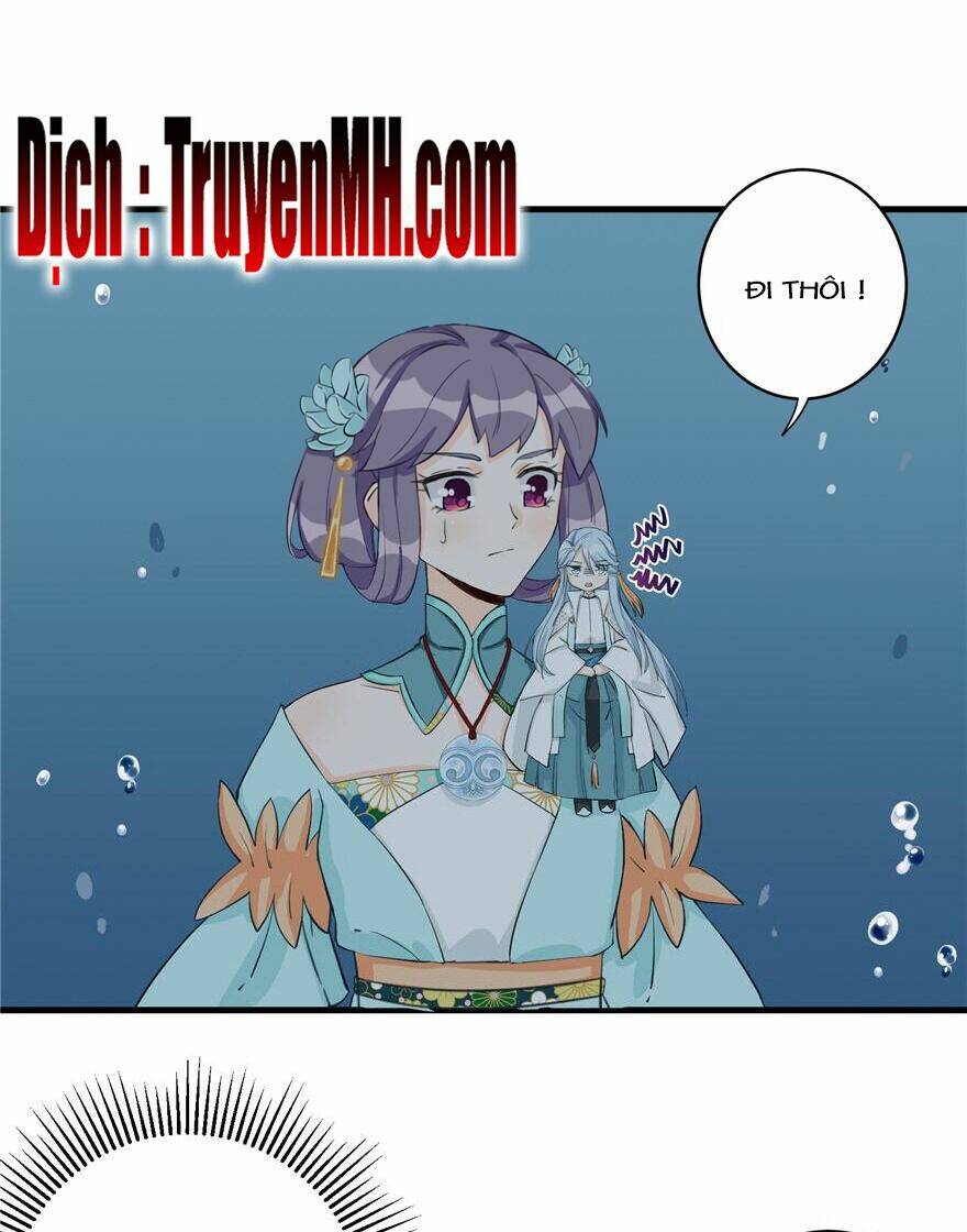 Đồ Đệ Nhà Ta Lại Quải Rồi: Chapter 71