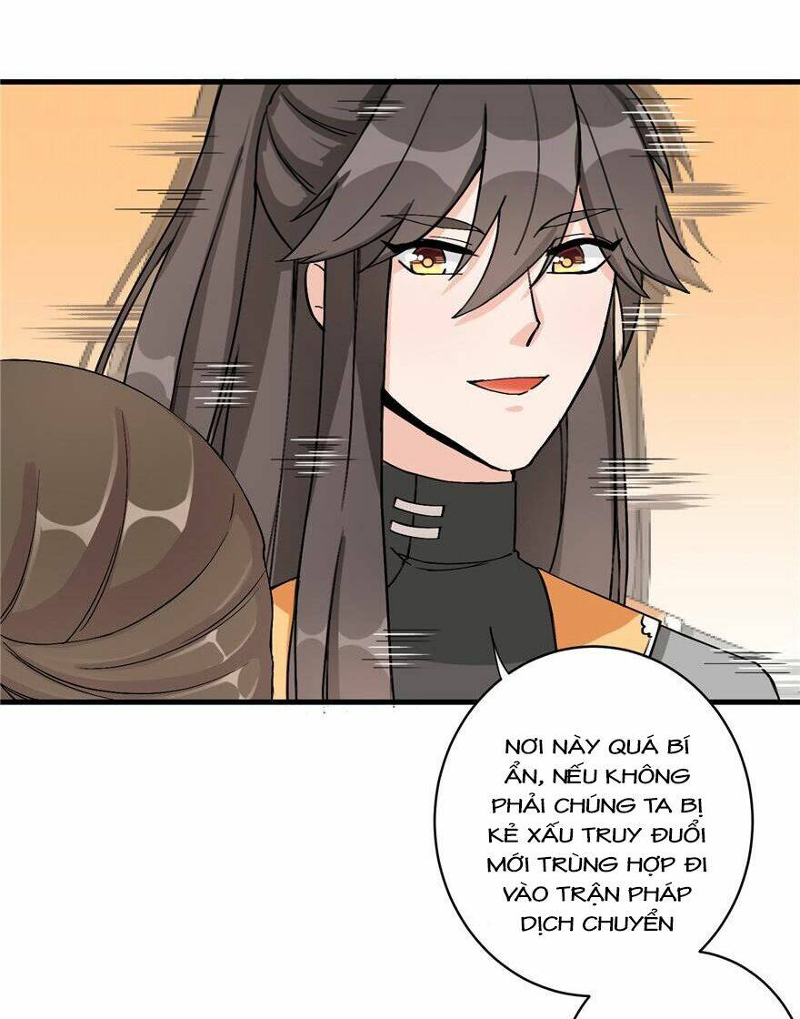 Đồ Đệ Nhà Ta Lại Quải Rồi: Chapter 71