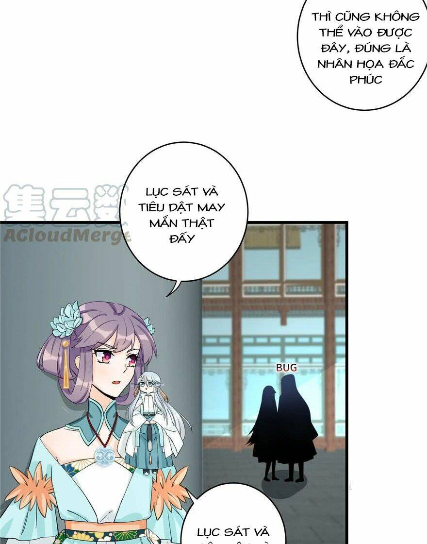 Đồ Đệ Nhà Ta Lại Quải Rồi: Chapter 71