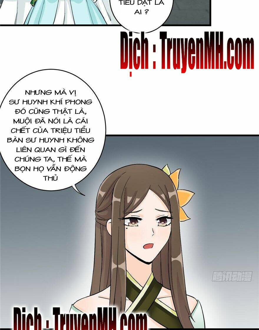 Đồ Đệ Nhà Ta Lại Quải Rồi: Chapter 71