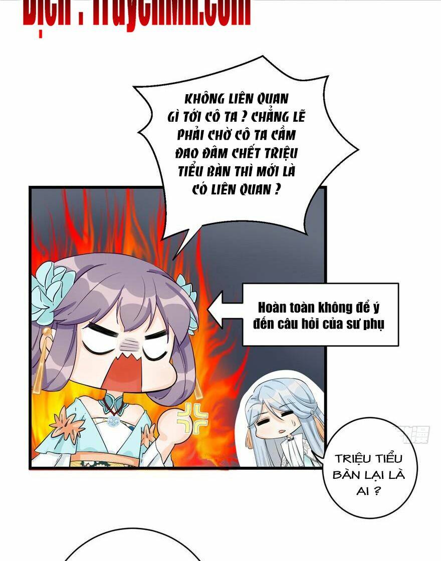 Đồ Đệ Nhà Ta Lại Quải Rồi: Chapter 71