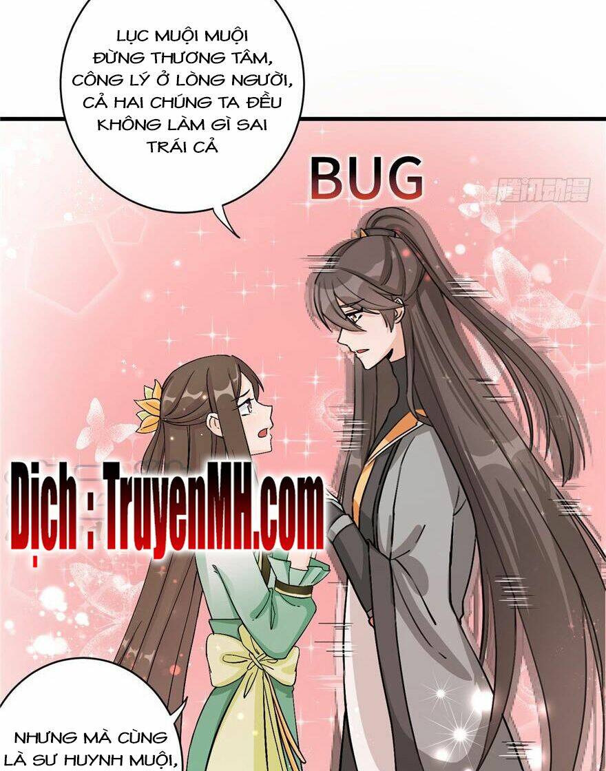 Đồ Đệ Nhà Ta Lại Quải Rồi: Chapter 71