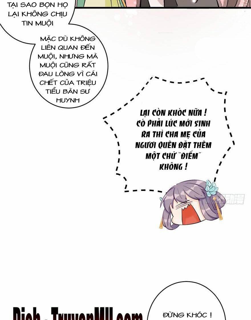 Đồ Đệ Nhà Ta Lại Quải Rồi: Chapter 71
