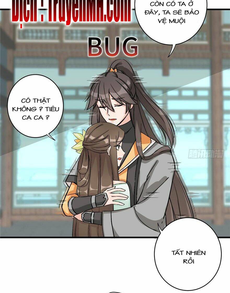 Đồ Đệ Nhà Ta Lại Quải Rồi: Chapter 71