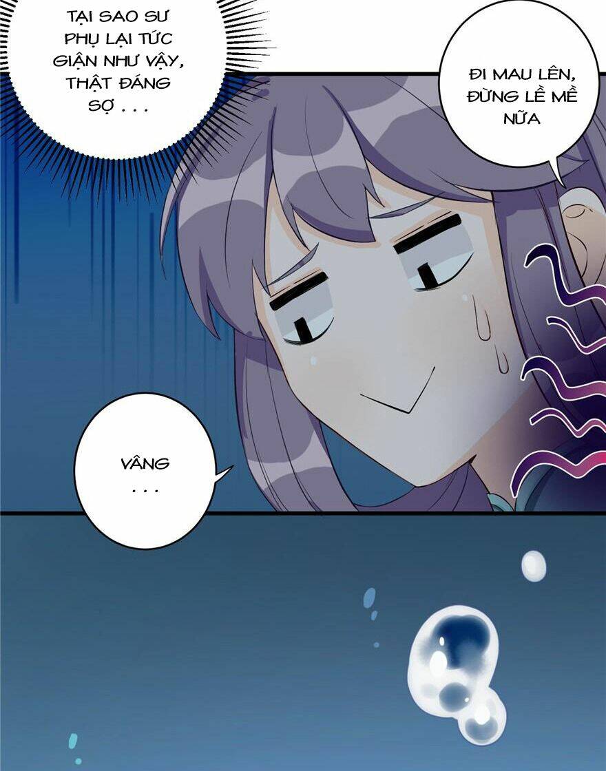 Đồ Đệ Nhà Ta Lại Quải Rồi: Chapter 71