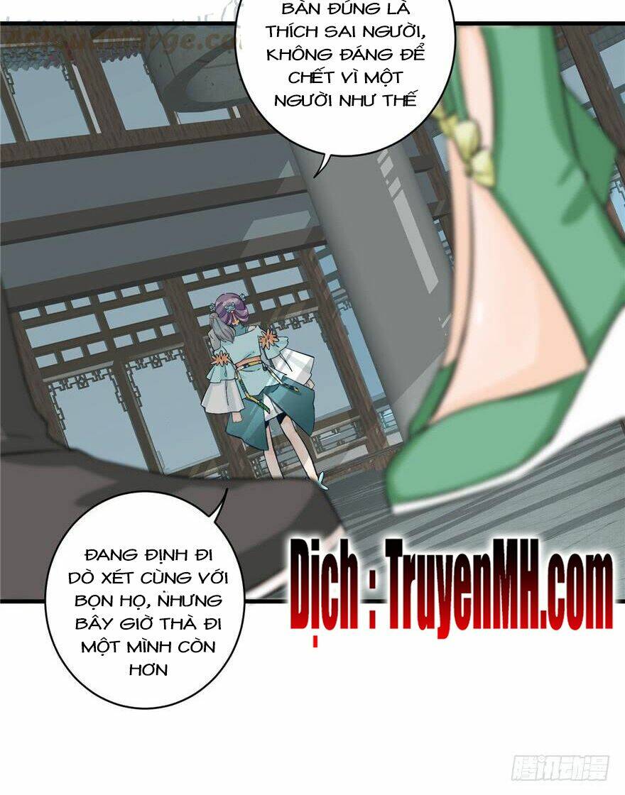 Đồ Đệ Nhà Ta Lại Quải Rồi: Chapter 71