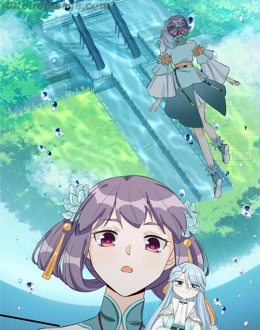 Đồ Đệ Nhà Ta Lại Quải Rồi: Chapter 71