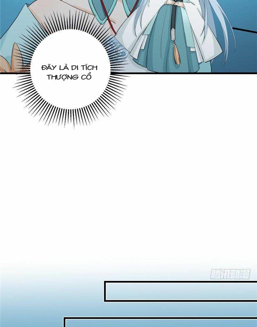 Đồ Đệ Nhà Ta Lại Quải Rồi: Chapter 71