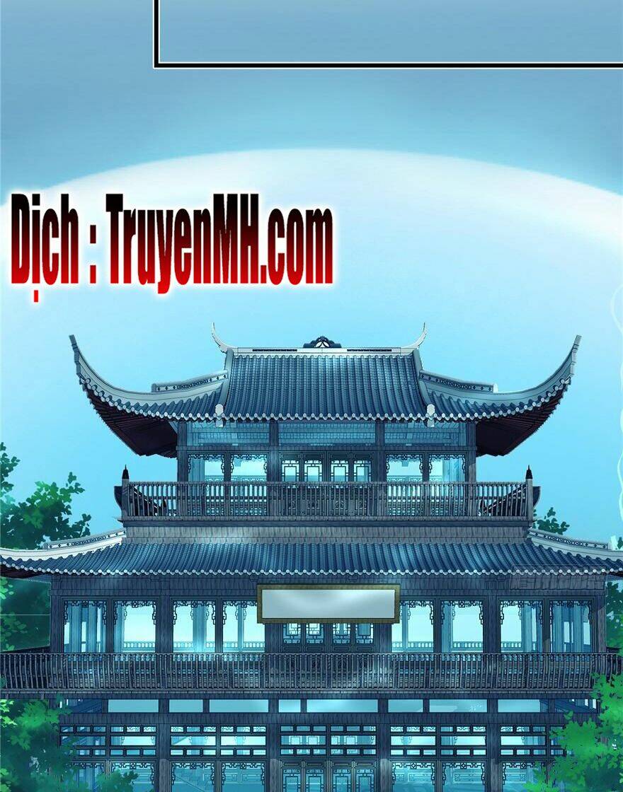Đồ Đệ Nhà Ta Lại Quải Rồi: Chapter 71
