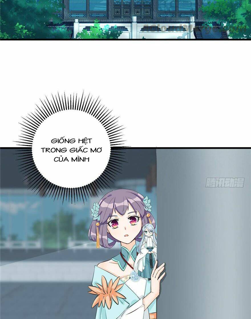 Đồ Đệ Nhà Ta Lại Quải Rồi: Chapter 71
