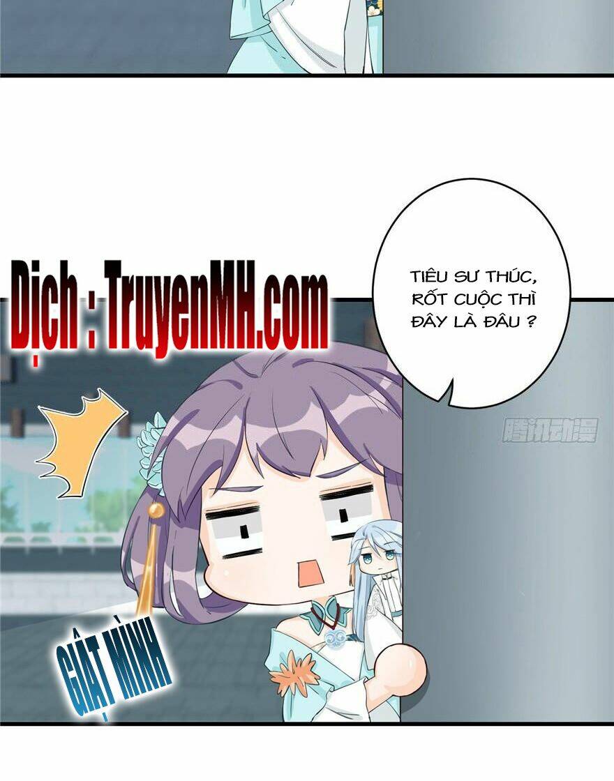 Đồ Đệ Nhà Ta Lại Quải Rồi: Chapter 71