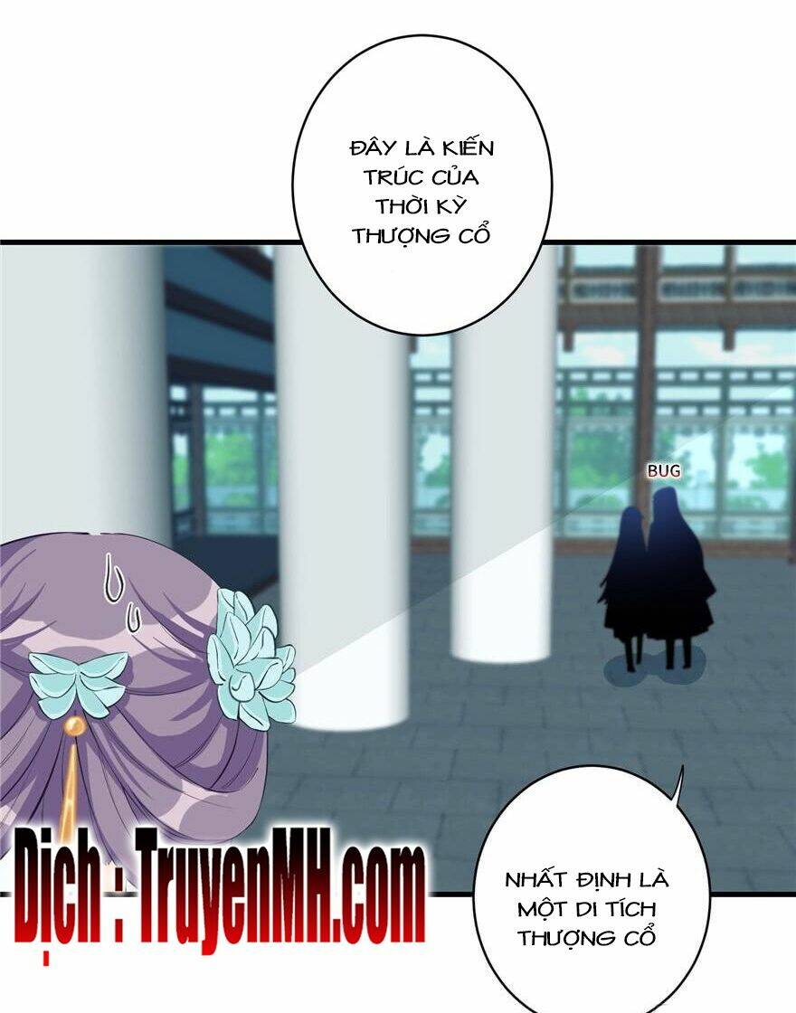 Đồ Đệ Nhà Ta Lại Quải Rồi: Chapter 71