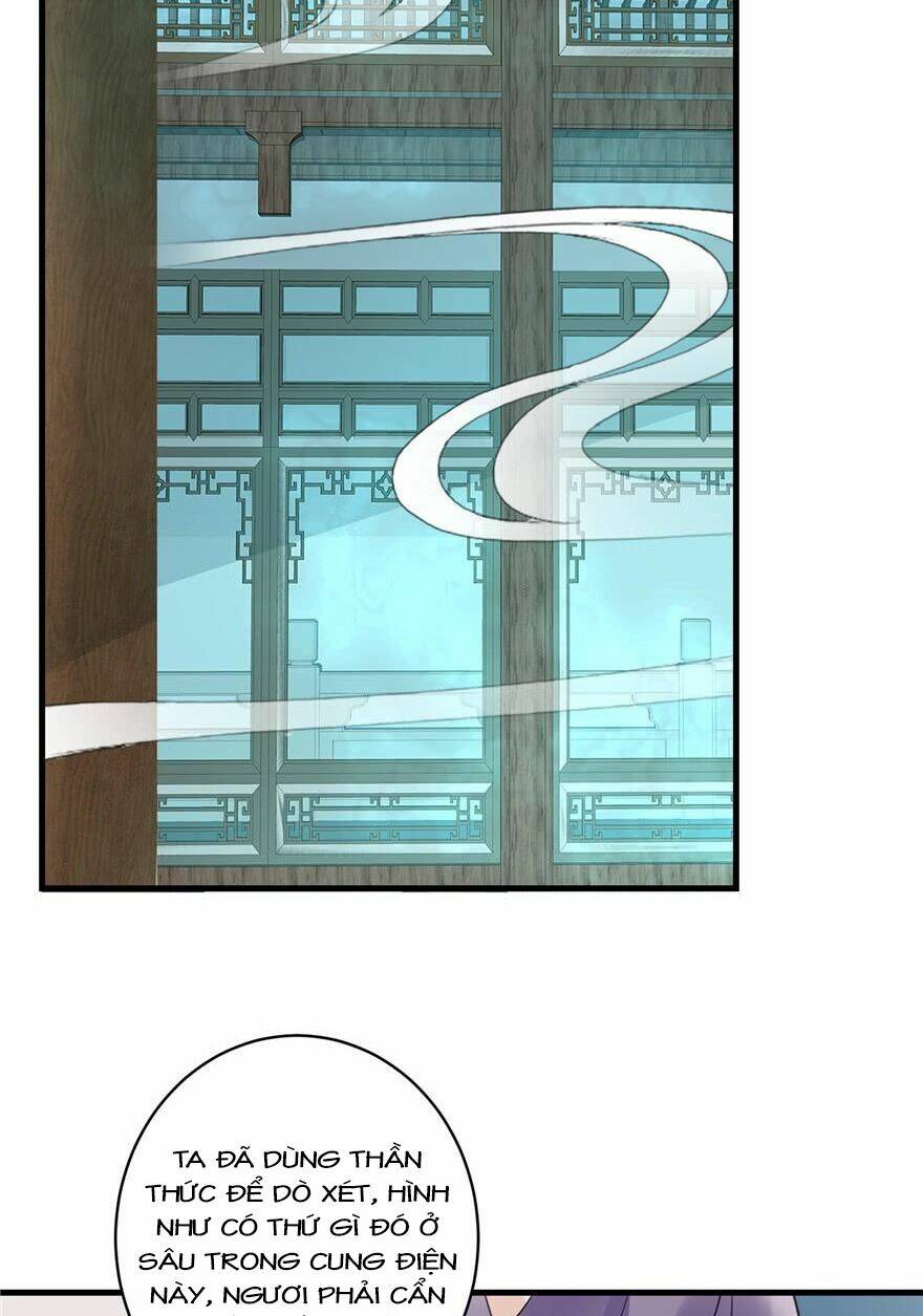 Đồ Đệ Nhà Ta Lại Quải Rồi: Chapter 72