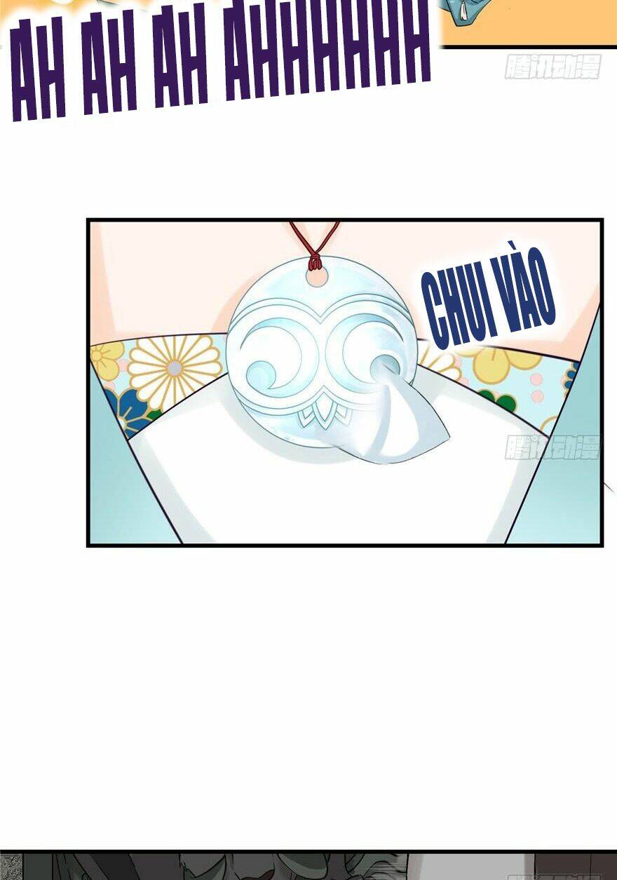Đồ Đệ Nhà Ta Lại Quải Rồi: Chapter 72
