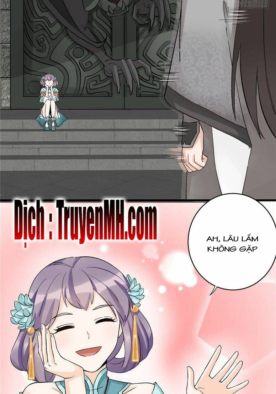 Đồ Đệ Nhà Ta Lại Quải Rồi: Chapter 72