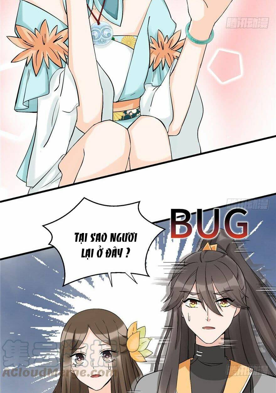 Đồ Đệ Nhà Ta Lại Quải Rồi: Chapter 72