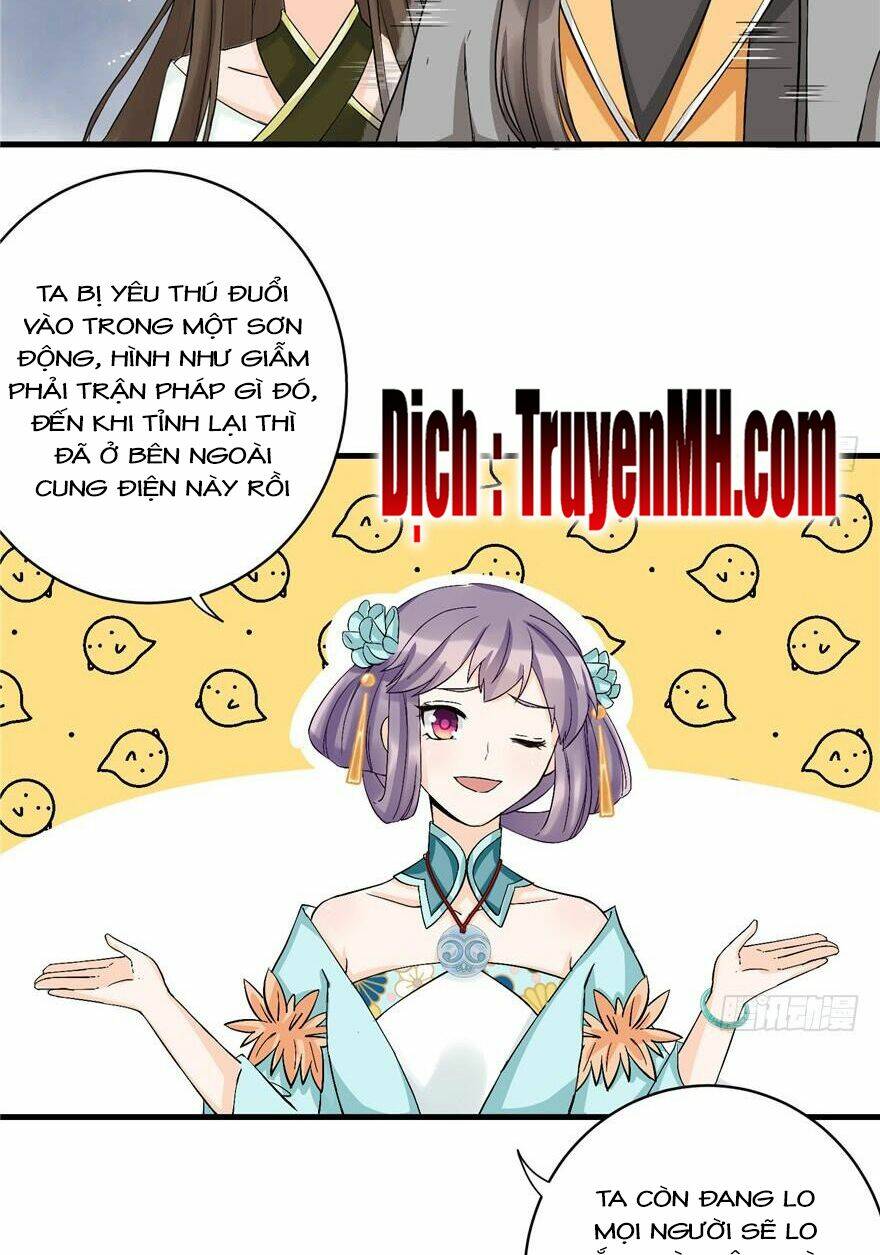Đồ Đệ Nhà Ta Lại Quải Rồi: Chapter 72