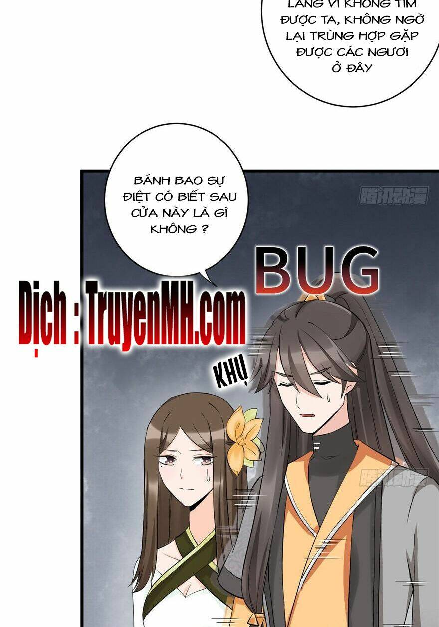 Đồ Đệ Nhà Ta Lại Quải Rồi: Chapter 72