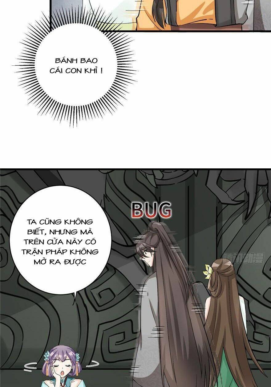 Đồ Đệ Nhà Ta Lại Quải Rồi: Chapter 72