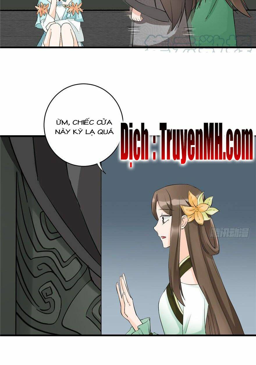 Đồ Đệ Nhà Ta Lại Quải Rồi: Chapter 72