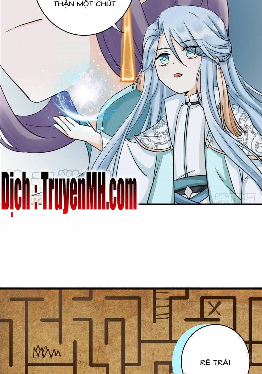 Đồ Đệ Nhà Ta Lại Quải Rồi: Chapter 72