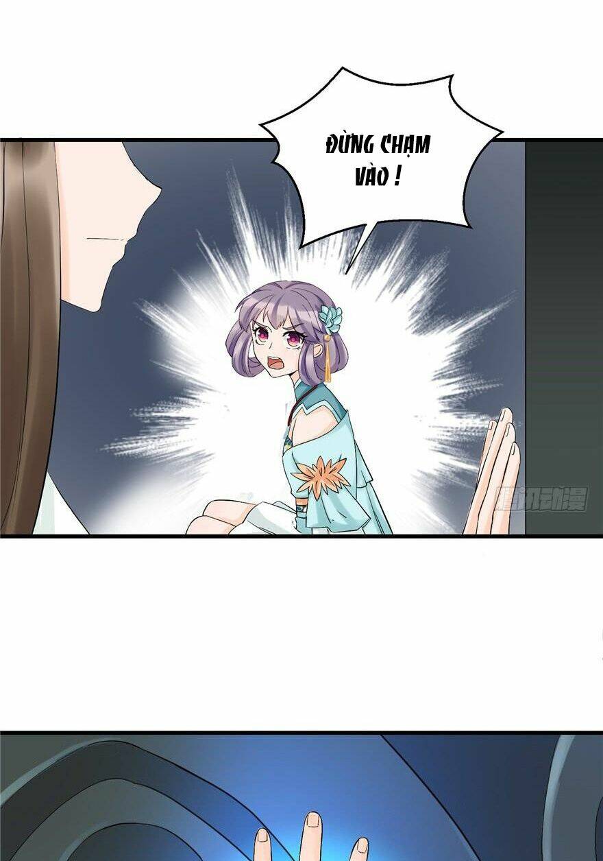 Đồ Đệ Nhà Ta Lại Quải Rồi: Chapter 72