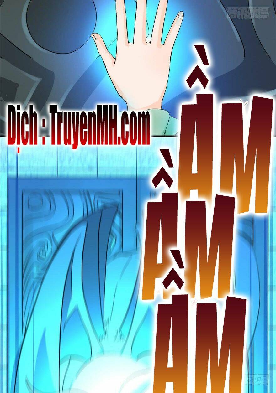 Đồ Đệ Nhà Ta Lại Quải Rồi: Chapter 72