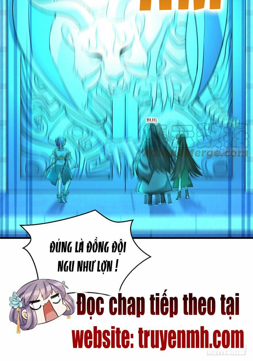 Đồ Đệ Nhà Ta Lại Quải Rồi: Chapter 72