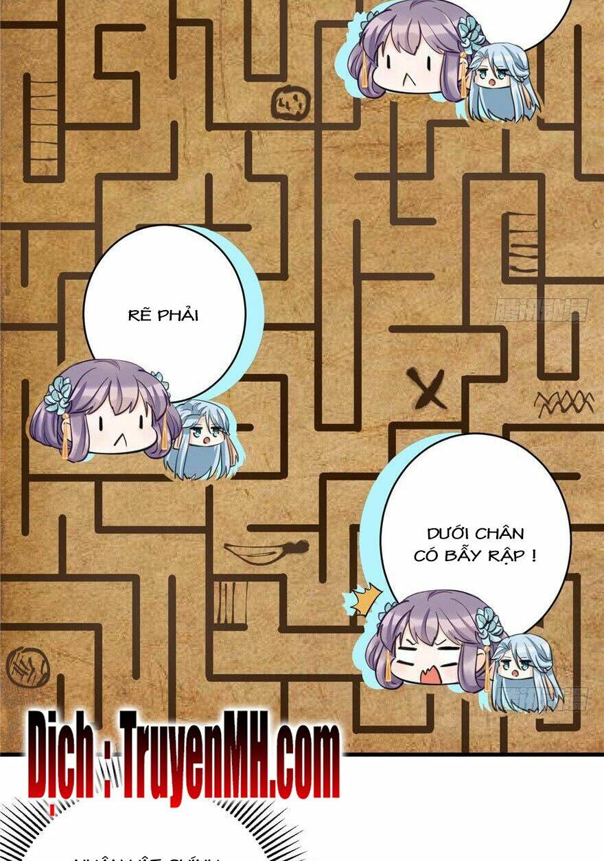 Đồ Đệ Nhà Ta Lại Quải Rồi: Chapter 72