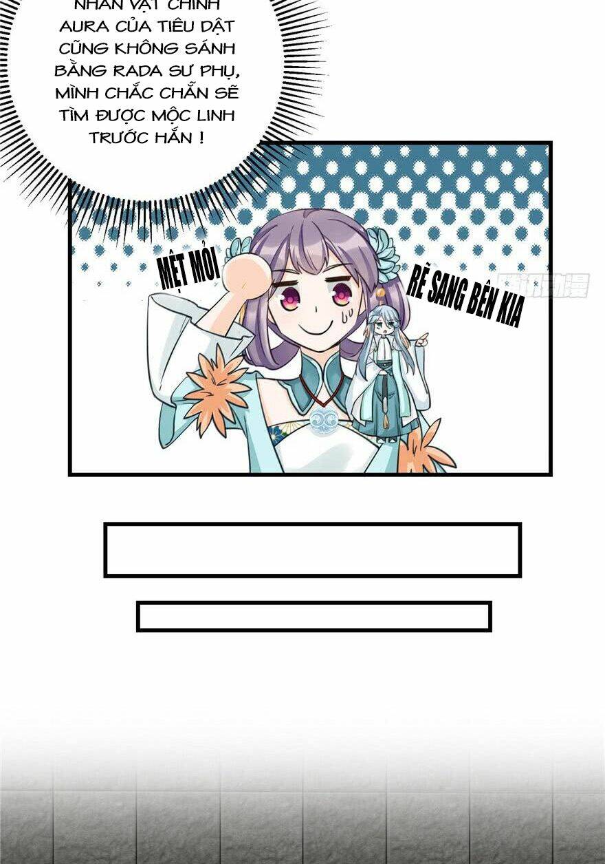 Đồ Đệ Nhà Ta Lại Quải Rồi: Chapter 72