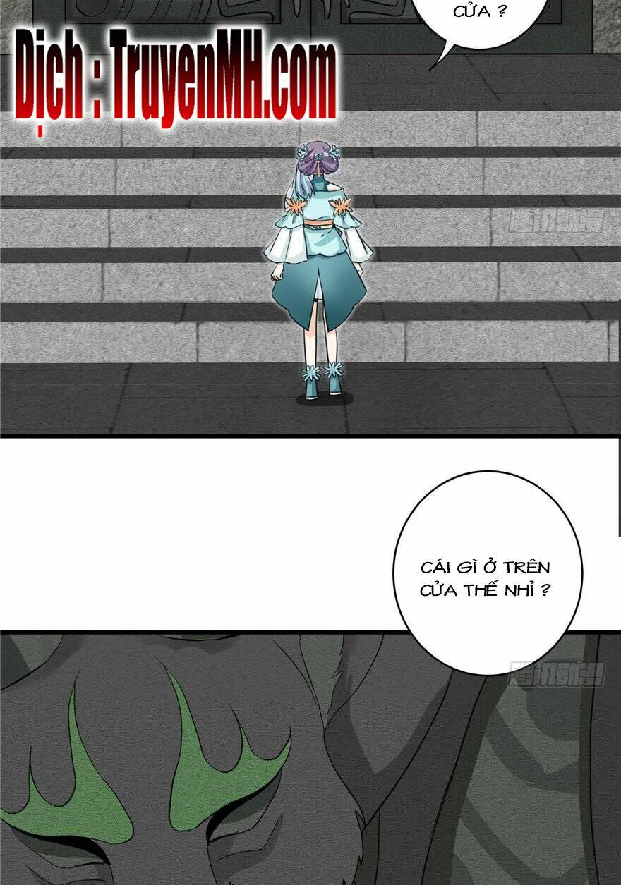 Đồ Đệ Nhà Ta Lại Quải Rồi: Chapter 72