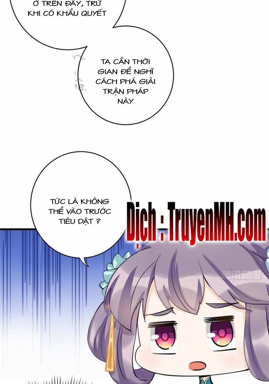 Đồ Đệ Nhà Ta Lại Quải Rồi: Chapter 72