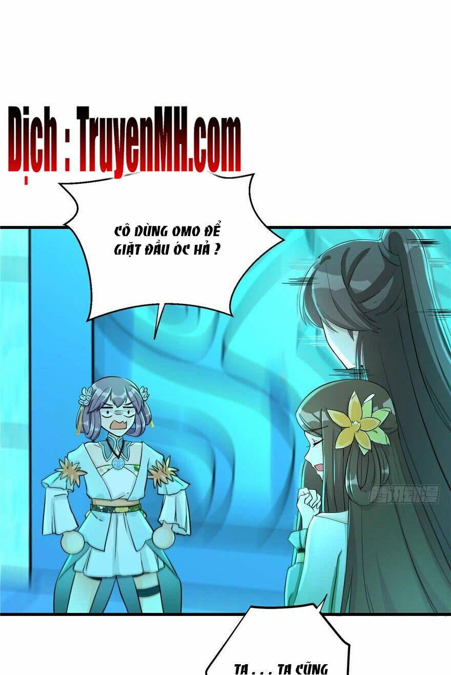 Đồ Đệ Nhà Ta Lại Quải Rồi: Chapter 73