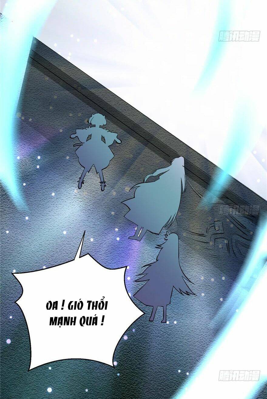 Đồ Đệ Nhà Ta Lại Quải Rồi: Chapter 73