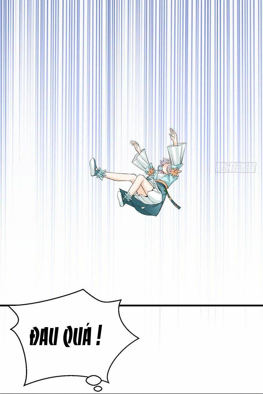 Đồ Đệ Nhà Ta Lại Quải Rồi: Chapter 73