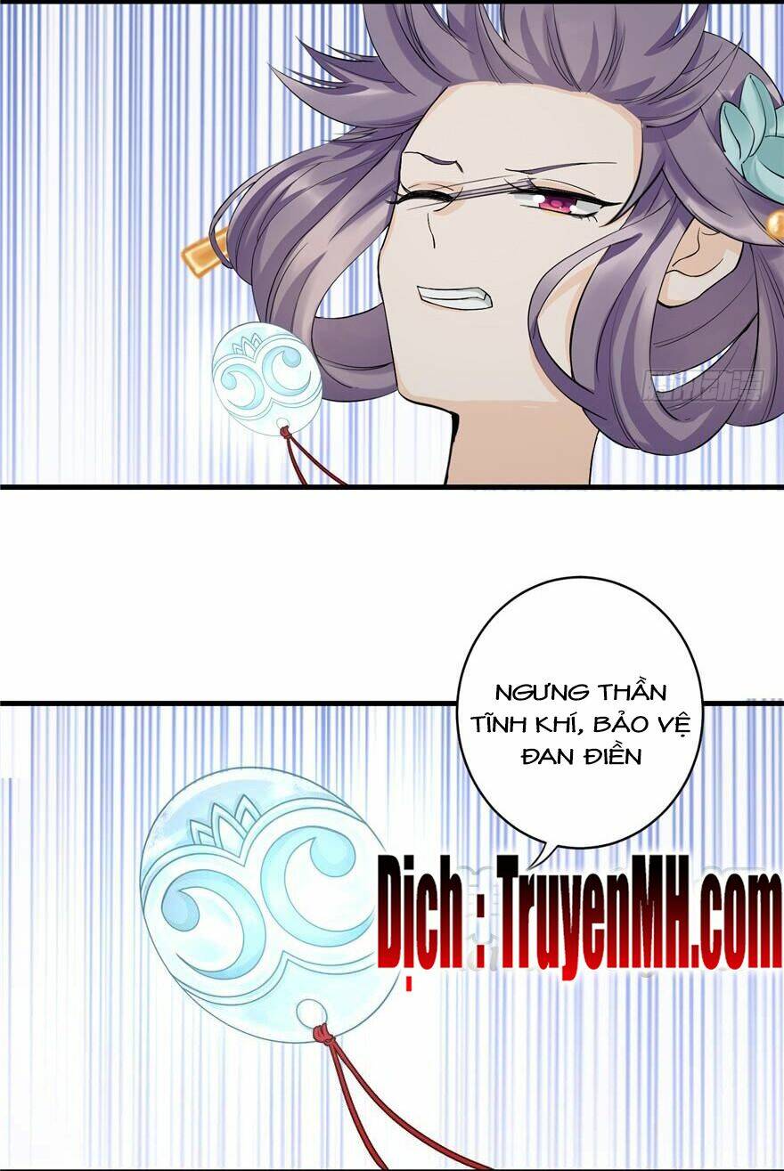 Đồ Đệ Nhà Ta Lại Quải Rồi: Chapter 73