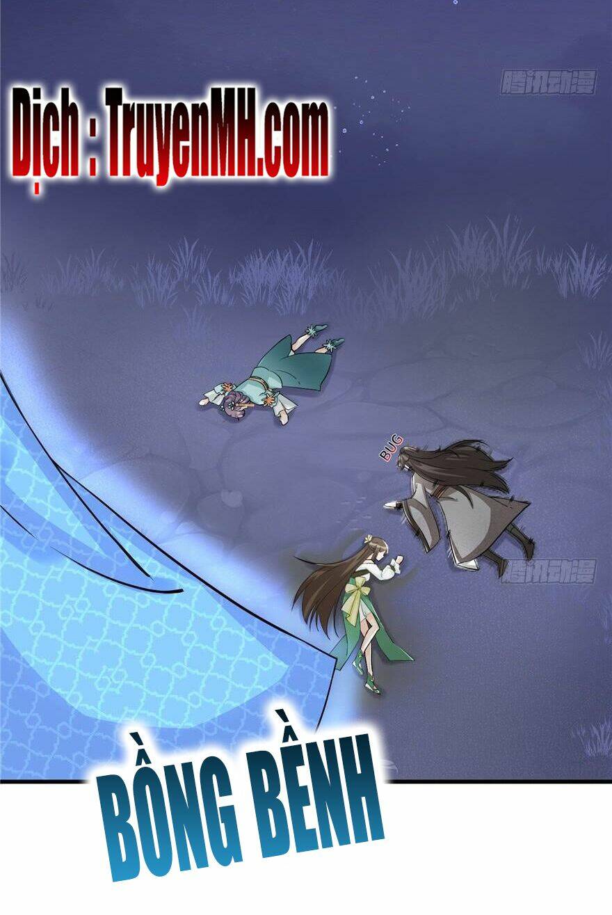 Đồ Đệ Nhà Ta Lại Quải Rồi: Chapter 73