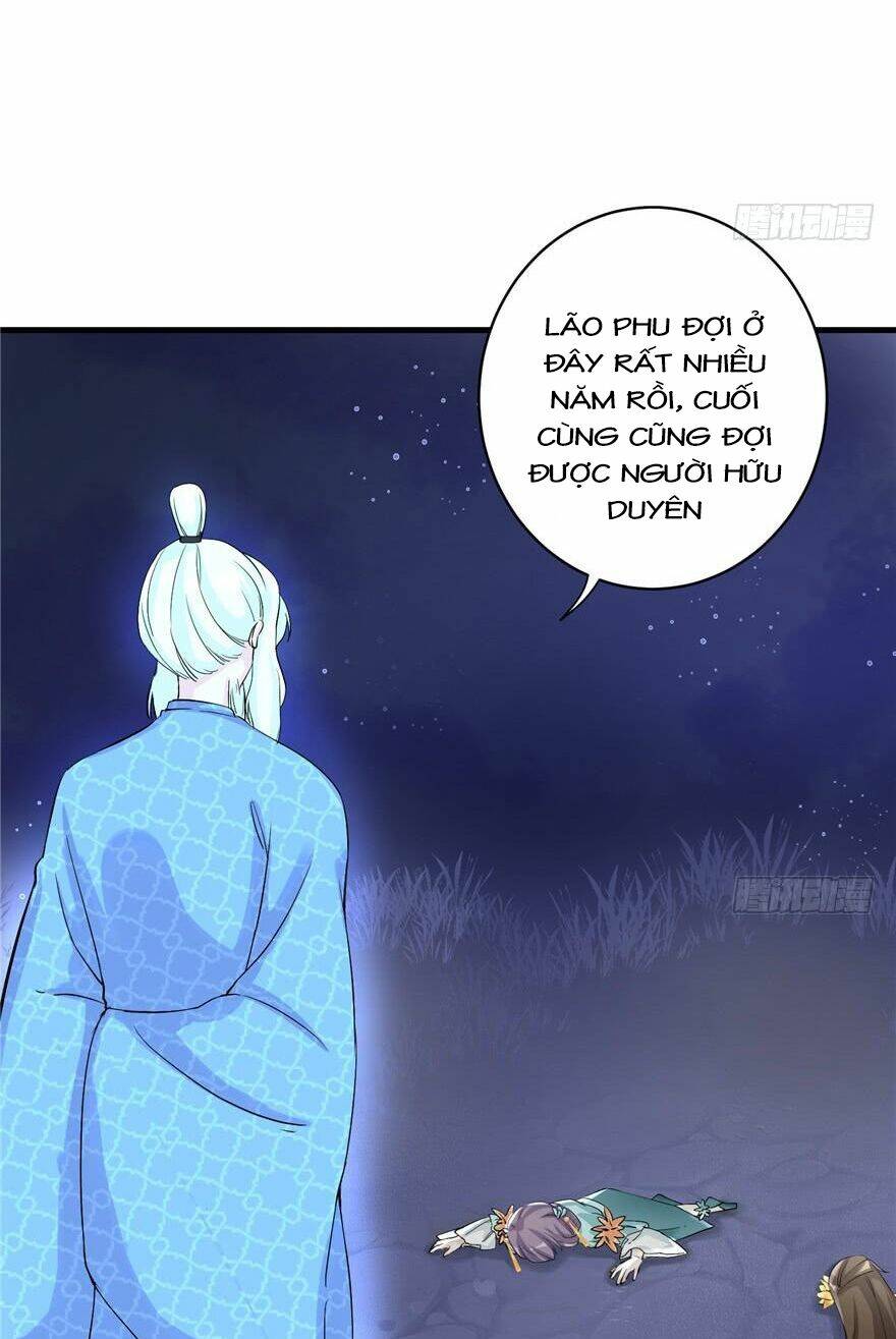 Đồ Đệ Nhà Ta Lại Quải Rồi: Chapter 73
