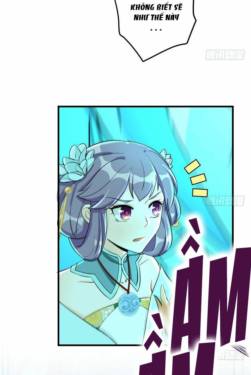 Đồ Đệ Nhà Ta Lại Quải Rồi: Chapter 73