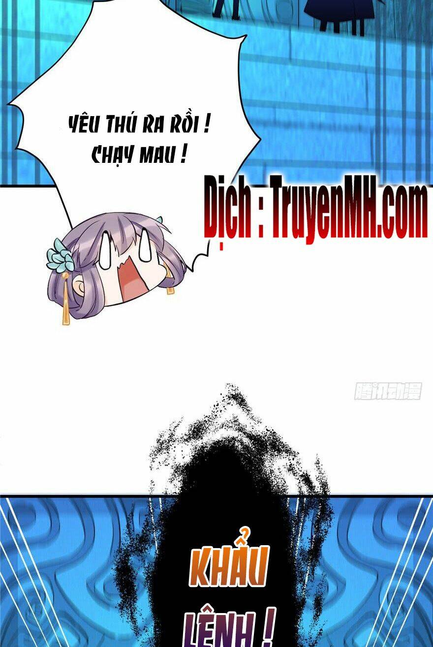 Đồ Đệ Nhà Ta Lại Quải Rồi: Chapter 73
