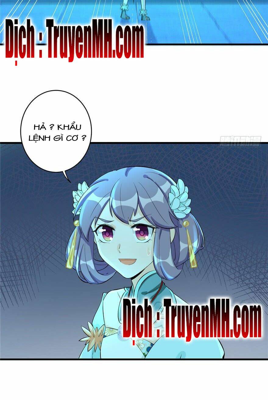 Đồ Đệ Nhà Ta Lại Quải Rồi: Chapter 73