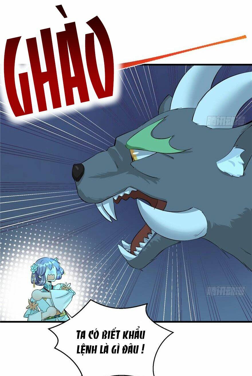 Đồ Đệ Nhà Ta Lại Quải Rồi: Chapter 73