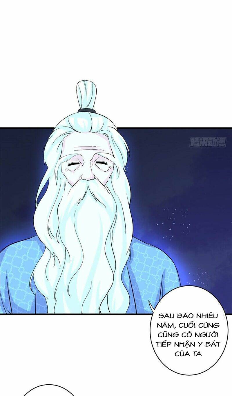 Đồ Đệ Nhà Ta Lại Quải Rồi: Chapter 74