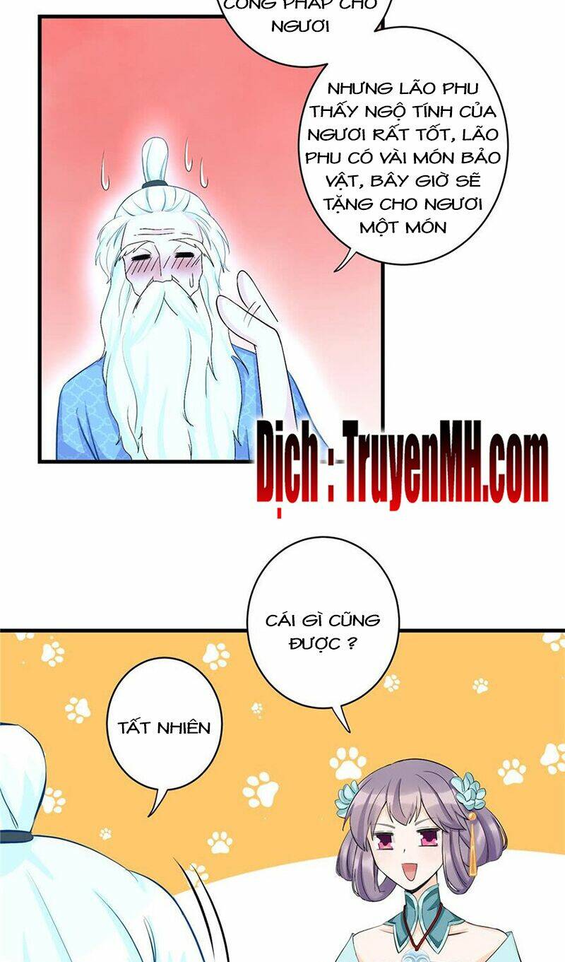 Đồ Đệ Nhà Ta Lại Quải Rồi: Chapter 74