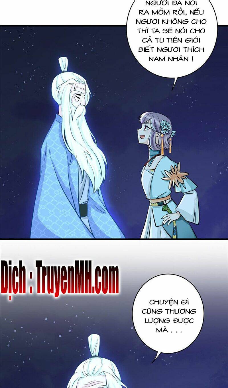 Đồ Đệ Nhà Ta Lại Quải Rồi: Chapter 74