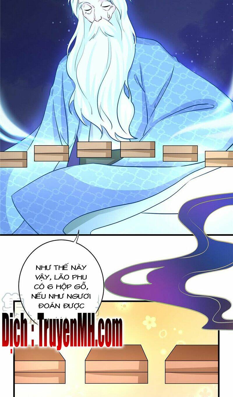 Đồ Đệ Nhà Ta Lại Quải Rồi: Chapter 74