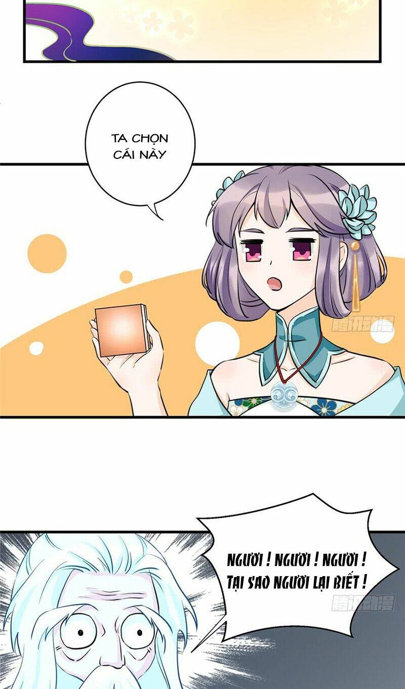 Đồ Đệ Nhà Ta Lại Quải Rồi: Chapter 74