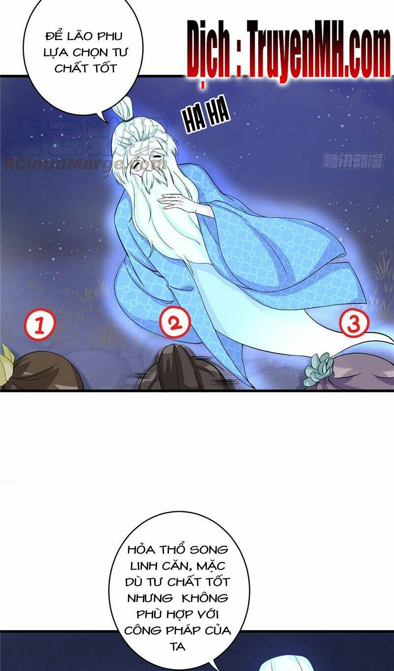 Đồ Đệ Nhà Ta Lại Quải Rồi: Chapter 74