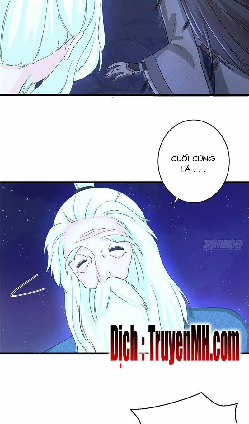 Đồ Đệ Nhà Ta Lại Quải Rồi: Chapter 74