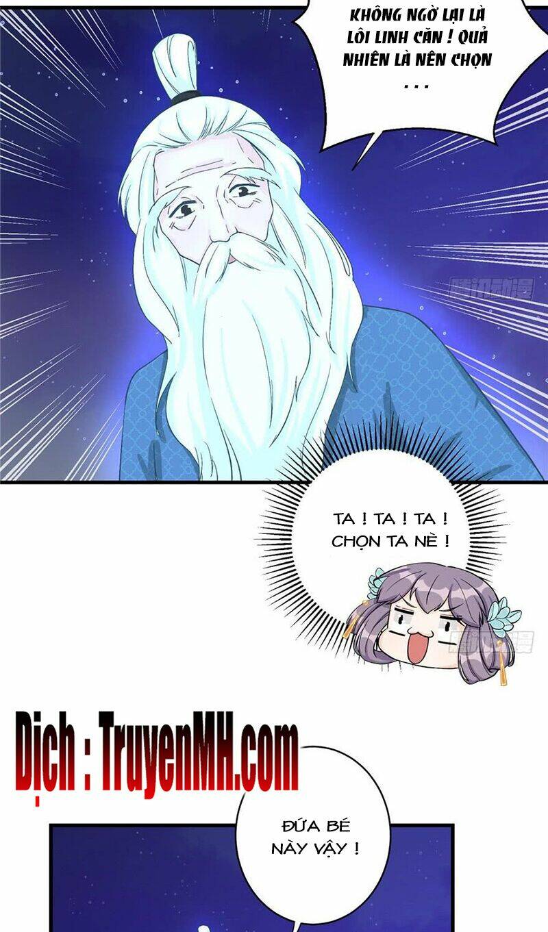 Đồ Đệ Nhà Ta Lại Quải Rồi: Chapter 74
